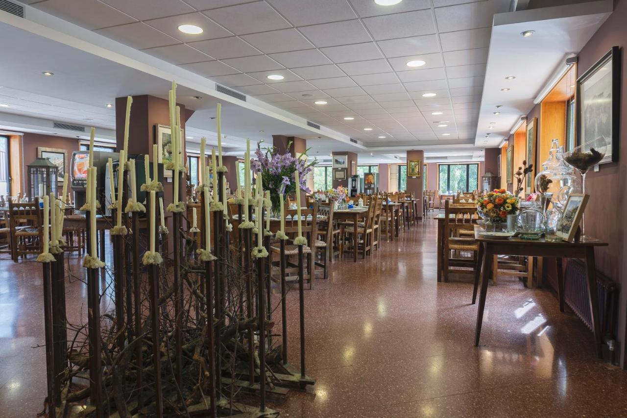 Hotel Cardos Ribera de Cardós Eksteriør billede