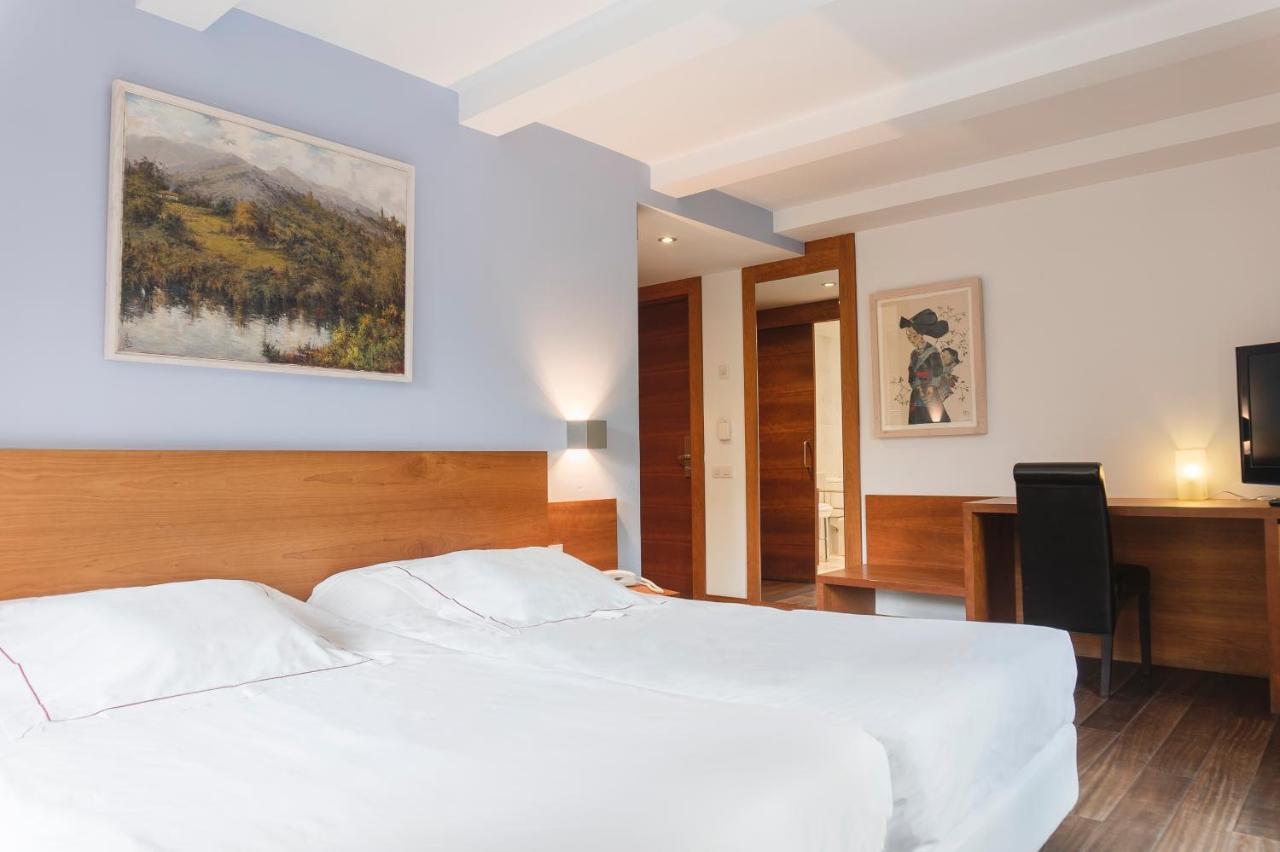 Hotel Cardos Ribera de Cardós Eksteriør billede